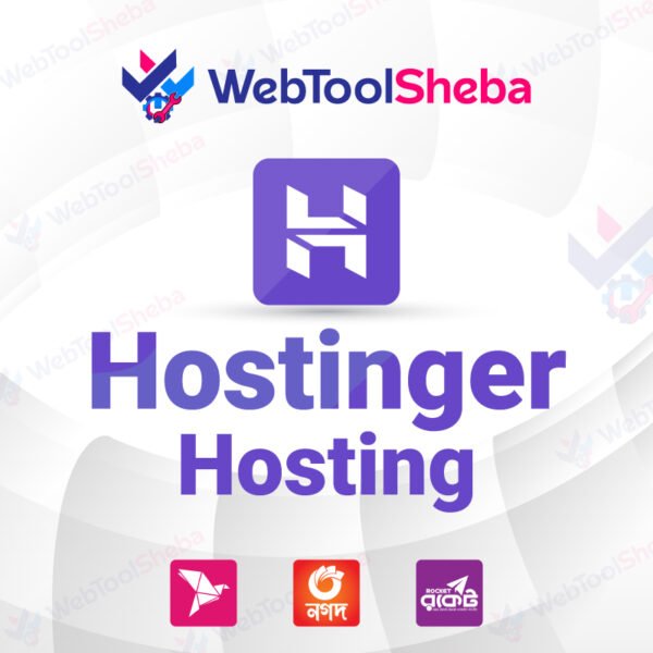 Hostinger Bangladesh – Buy Hostinger Hosting in BD